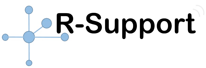 rsupport logo